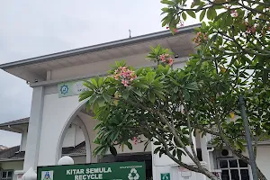 Masjid Nurul Yaqin image