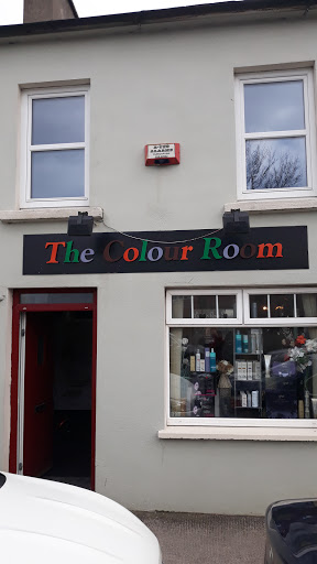 The Colour Room in Dungarvan, Co. Waterford
