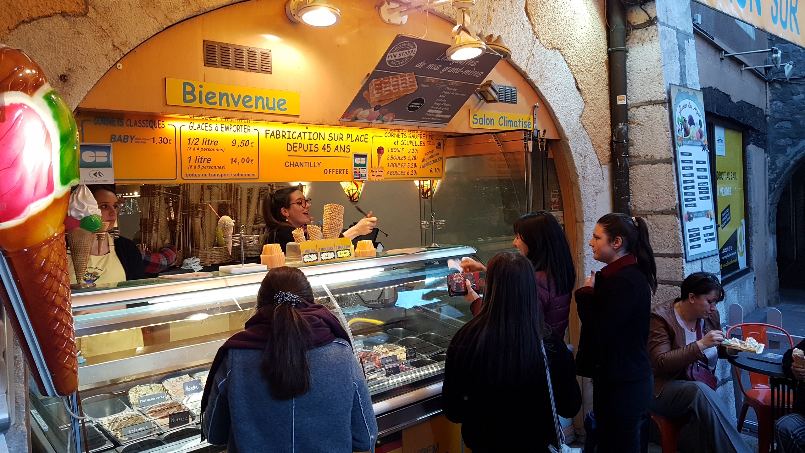 Photo n° 2 de l'avis de Christophe.o fait le 19/02/2019 à 16:47