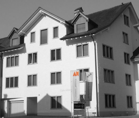 Rezensionen über AH Residenz Immobilien AG Wil in Wil - Immobilienmakler