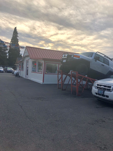 Car Dealer «Pacific Auto LLC», reviews and photos, 825 S Pacific Hwy, Woodburn, OR 97071, USA