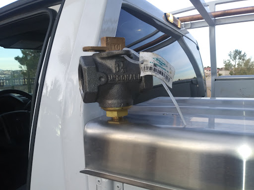 Photo of Mission Plumbing Co