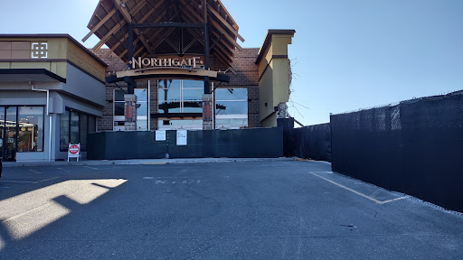 Shopping Mall «Northgate Mall», reviews and photos, 401 NE Northgate Way, Seattle, WA 98125, USA