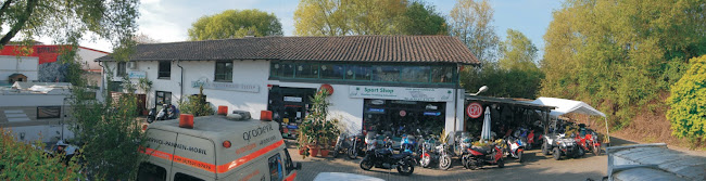 Rezensionen über Gerry's Motorradshop in Kreuzlingen - Motorradhändler