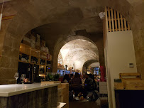 Atmosphère du Restaurant Le Vertige à Bordeaux - n°12