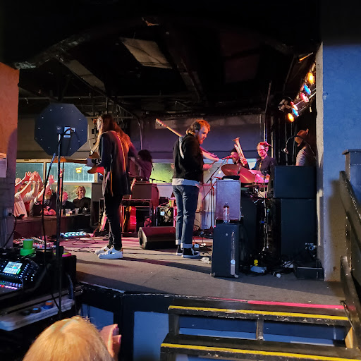 Live Music Venue «A&R Music Bar», reviews and photos, 391 Neil Ave, Columbus, OH 43215, USA