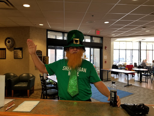 Community Center «The Center», reviews and photos, 714 S Main St, Council Bluffs, IA 51503, USA