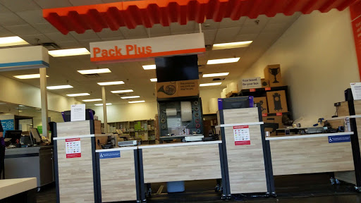 Print Shop «FedEx Office Print & Ship Center», reviews and photos, 13061 Lee Jackson Memorial Hwy a, Fairfax, VA 22033, USA