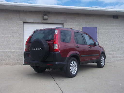 Used Car Dealer «R C Auto Sales», reviews and photos, 1701 S Tibbs Ave, Indianapolis, IN 46241, USA