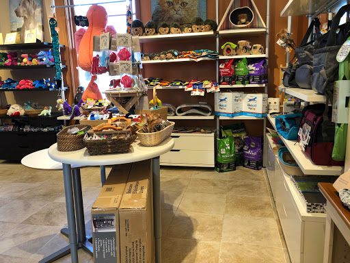 Pet Store «Four Paws on the Beach», reviews and photos, 144 Laneda Ave, Manzanita, OR 97130, USA