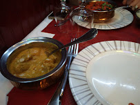 Korma du Restaurant indien Jardin de Kashmir Angoulême à Angoulême - n°20