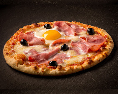 Le Kiosque à Pizzas à Saint-Jean-le-Blanc