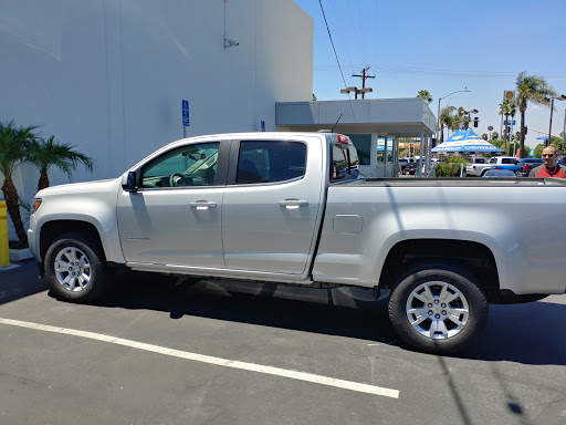 Tom Bell Chevrolet image