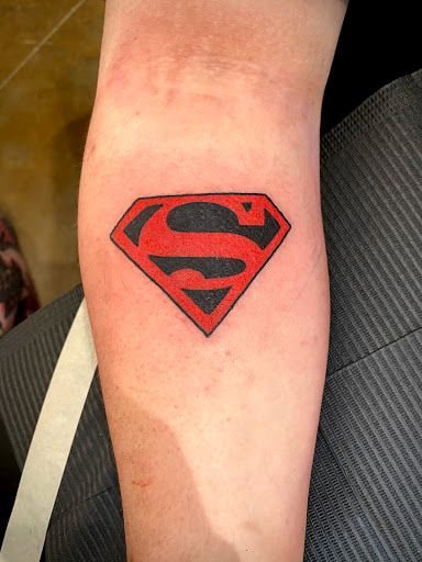 Explore sister and brother tattoo ideas, creative tattoo ideas in Charlottesville, available at Have Heart Tattoo