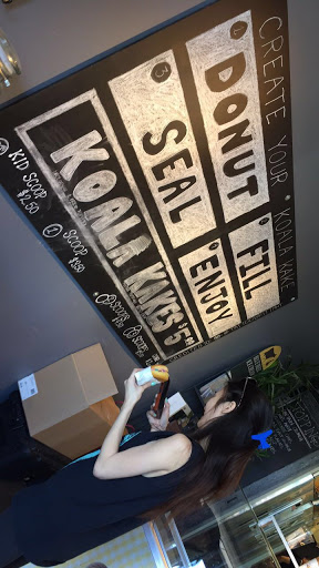 Donut Shop «Koala Kolache», reviews and photos, 14502 Spring Cypress Rd #300, Cypress, TX 77429, USA