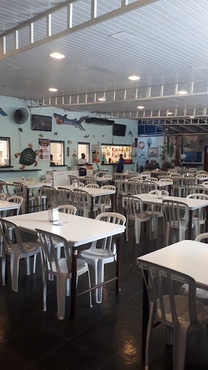 Farol Frutos do Mar José Bonifácio São Paulo SP