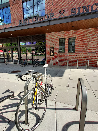 Camping Store «REI», reviews and photos, 201 M St NE, Washington, DC 20002, USA