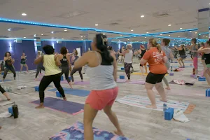 Baltimore Hot Yoga and Wellness image