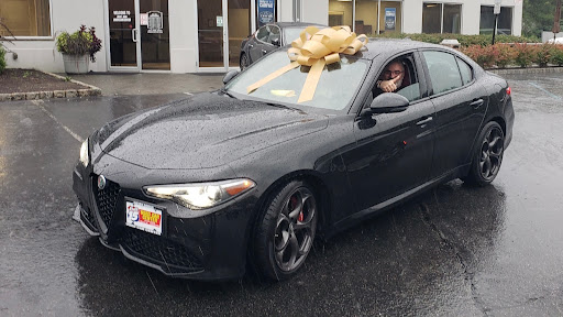 Car Dealer «Dover Dodge Chrysler Jeep», reviews and photos, 396 US-46, Rockaway, NJ 07866, USA