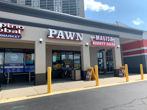 Jewelry Buyer «Route 50 Gold & Jewelry Exchange», reviews and photos, 6670 Arlington Blvd, Falls Church, VA 22042, USA