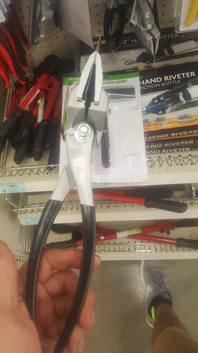 Hardware Store «Harbor Freight Tools», reviews and photos, 2300 Church St #160, Conway, SC 29526, USA