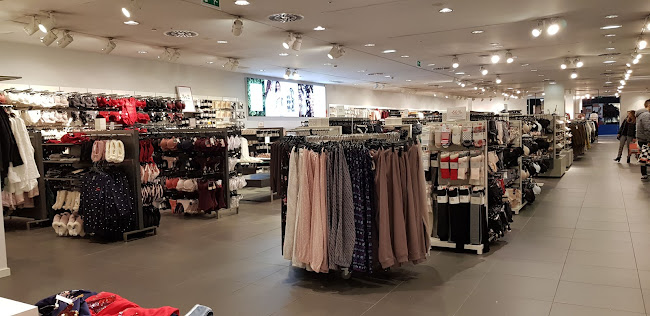 Avaliações doH&M em Guimarães - Loja de roupa