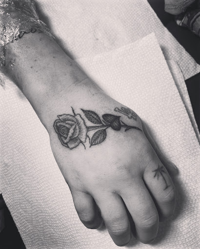 Explore forearm tattoo ideas black male, creative tattoo ideas in San Jose, available at Legacy Tattoo