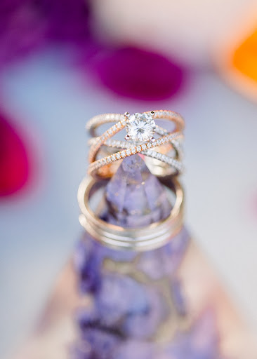 Jewelry Store «Justice Jewelers», reviews and photos, 3520 E Battlefield Rd, Springfield, MO 65809, USA