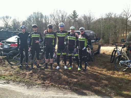 Truly Spokin Bicycle Co., 6103 Tippin Ave, Pensacola, FL 32504, USA, 