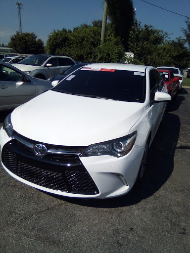 Used Car Dealer «Auto Smart», reviews and photos, 6626 Preston Hwy, Louisville, KY 40219, USA