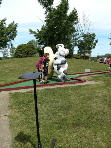 Amusement Center «Rinky Dink Family Fun Center», reviews and photos, 2390 Medina Rd, Medina, OH 44256, USA