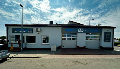 Auto Klinika Golec