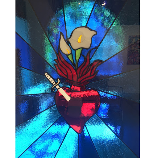 Explore arm sleeve tattoo ideas for guys, creative tattoo ideas in Oakland, available at Amor Eterno Arte