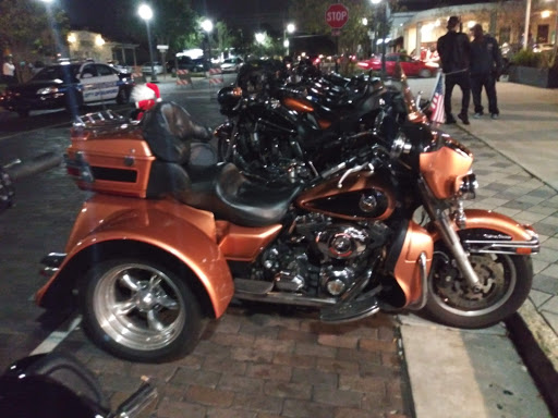 Night Club «The Alley», reviews and photos, 114 S Park Ave, Sanford, FL 32771, USA