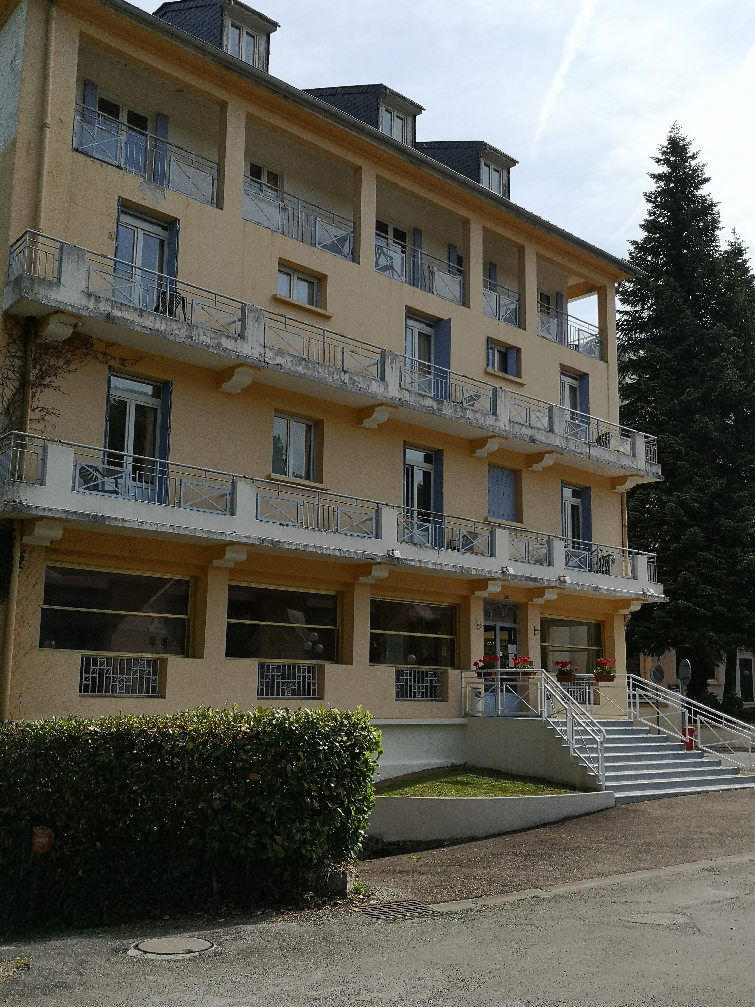 Photo n° 7 de l'avis de Romaric.c fait le 03/06/2019 à 21:57