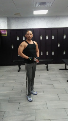 Gym «Planet Fitness», reviews and photos, 86-01 Roosevelt Ave, Queens, NY 11372, USA