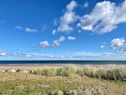 Thorntonloch Beach'in fotoğrafı çok temiz temizlik seviyesi ile