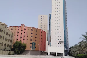 Bahrain View Apartment image
