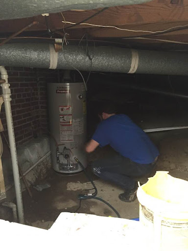 Plumber «Plumb Smart, Inc.», reviews and photos, 175 Goldfinch Path, Acworth, GA 30101, USA