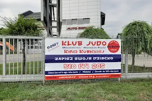 Judo Klub Kuzushi Kielce image