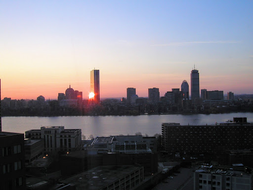 Hotel «Boston Marriott Copley Place», reviews and photos, 110 Huntington Ave, Boston, MA 02116, USA