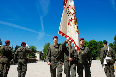 Bundesheer - Jägerbataillon 25 - Khevenhüller-Kaserne
