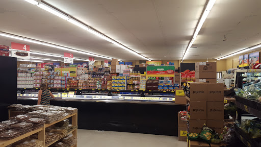 Grocery Store «Grocery Outlet Bargain Market», reviews and photos, 1671 Contra Costa Blvd, Pleasant Hill, CA 94523, USA