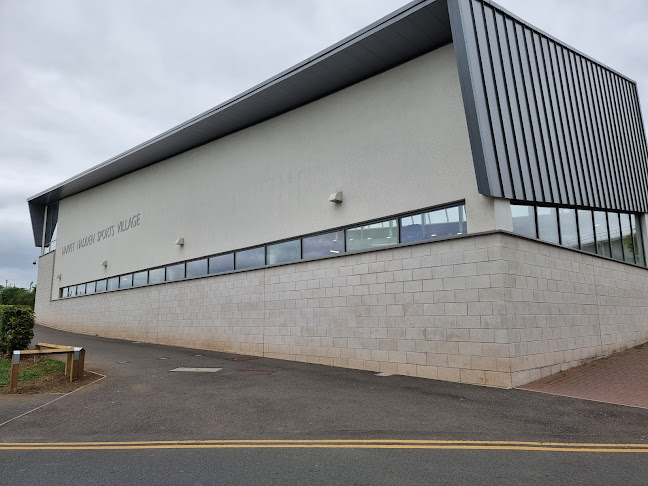 Reviews of Harvey Hadden Sports Village in Nottingham - Sports Complex