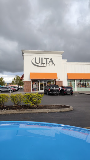 Hair Salon «Ulta Beauty», reviews and photos, 200 Triangle Shopping Center #260, Longview, WA 98632, USA