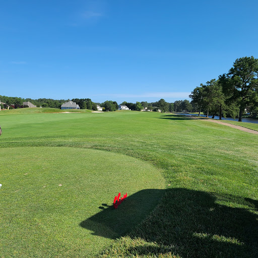 Golf Club «Cripple Creek Golf and Country Club», reviews and photos