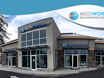Mediworks Rejuvenation Centre - Surrey, BC