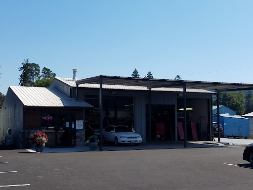 Auto Repair Shop «My Auto Works», reviews and photos, 2313 Lewis River Rd, Woodland, WA 98674, USA