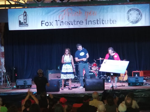 Community Center «Winterville Center for Community & Culture», reviews and photos, 371 N Church St, Winterville, GA 30683, USA