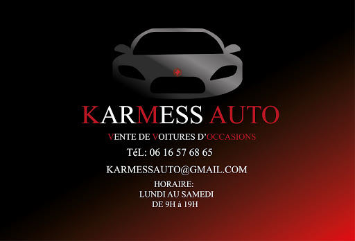 Karmess Auto
